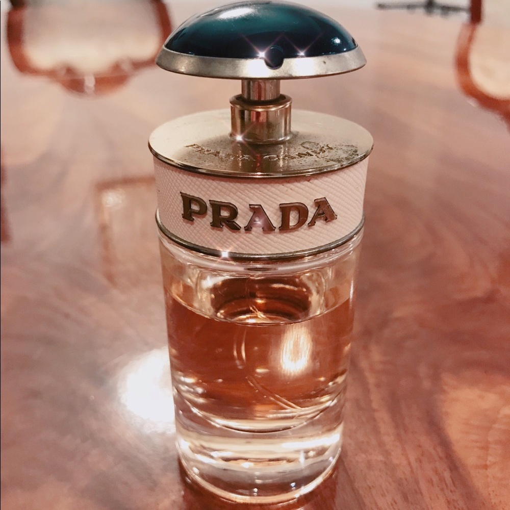 Prada Candy L’eau 1.7oz